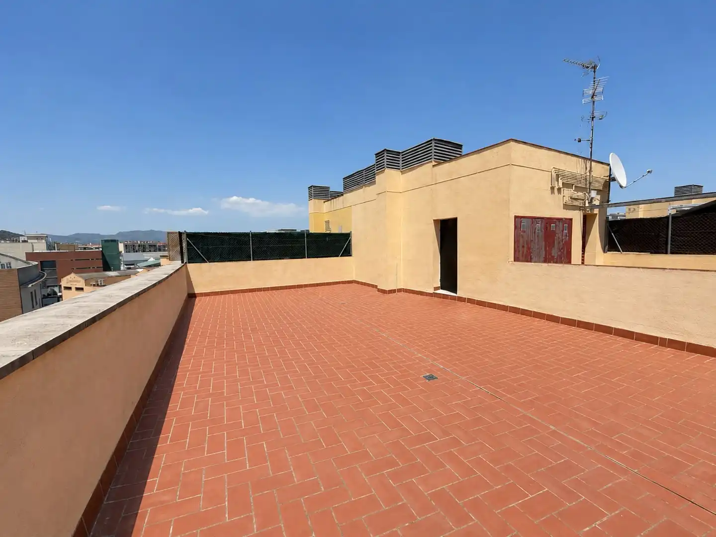 Terrassa de Àtic en venda en El Vendrell amb Aire condicionat, Calefacció i Terrassa