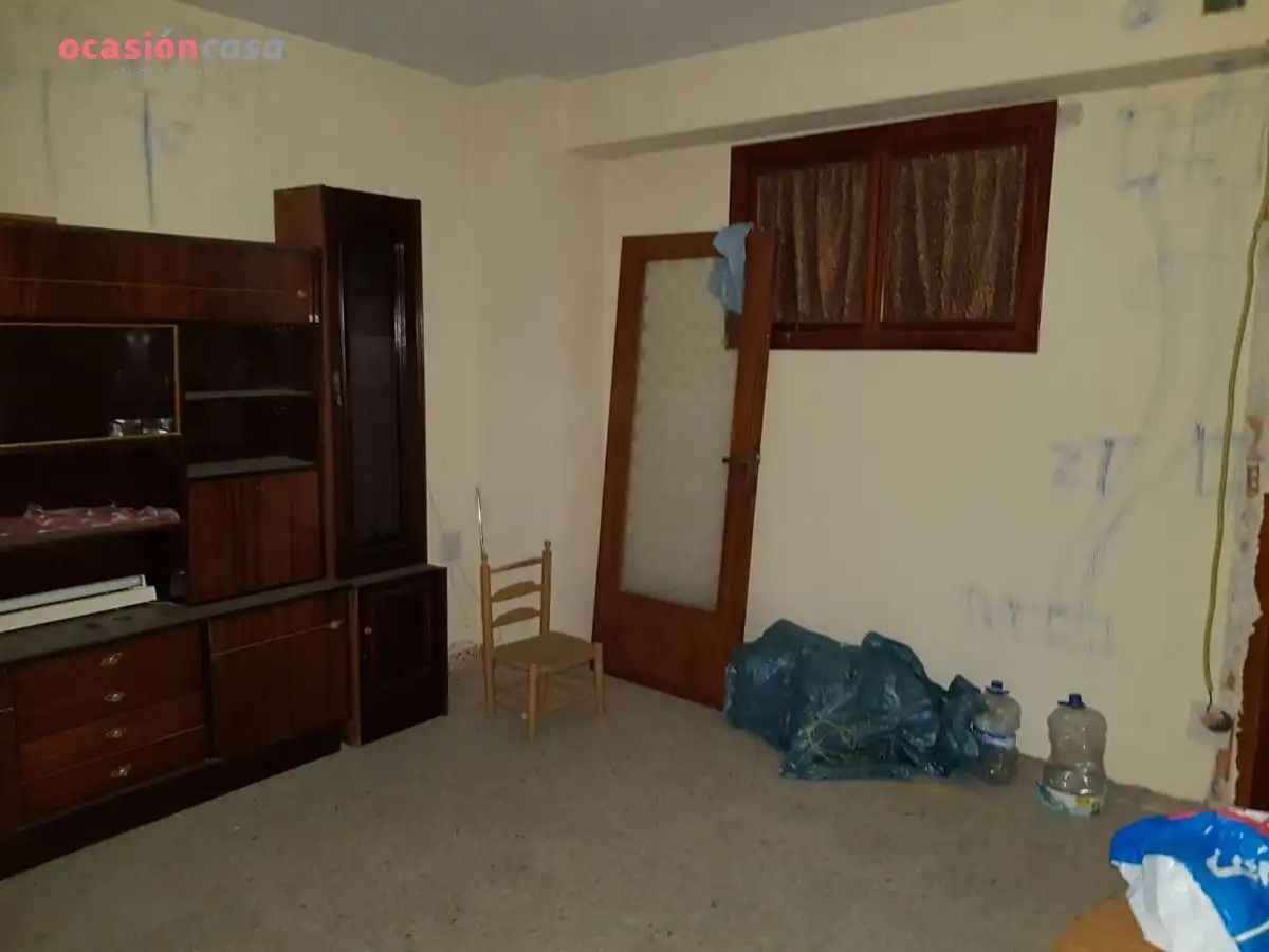 Piso en venta en Pedroche