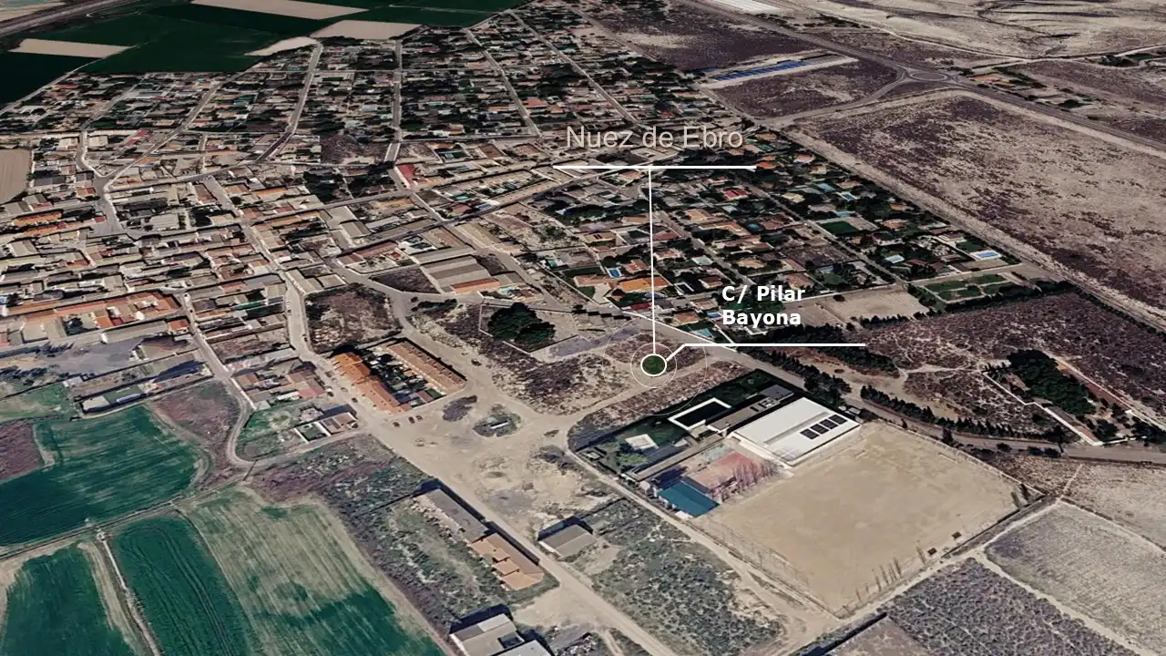Ufficio in vendita a C/ Agustina de Aragón, imagen 4