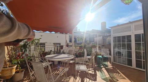 Foto 4 de Pis de lloguer a De Maria, Vila de Gràcia,  Barcelona Capital