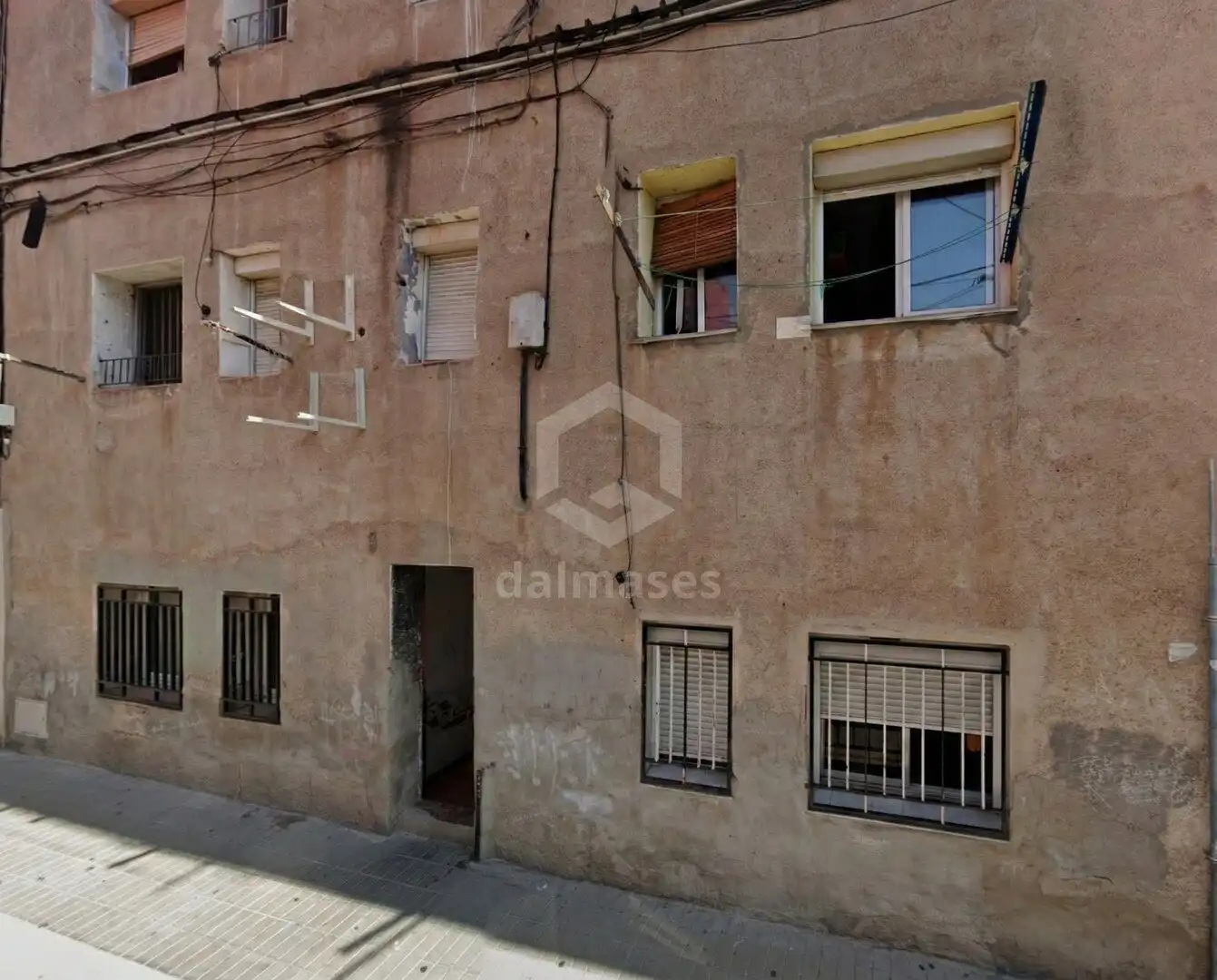 Piso en venta en de la Amistat, Sant Andreu de la Barca