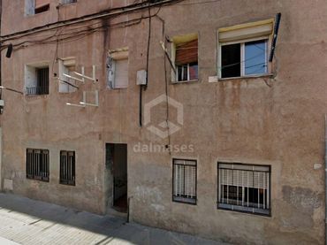 Appartement à vendre à de la Amistat
