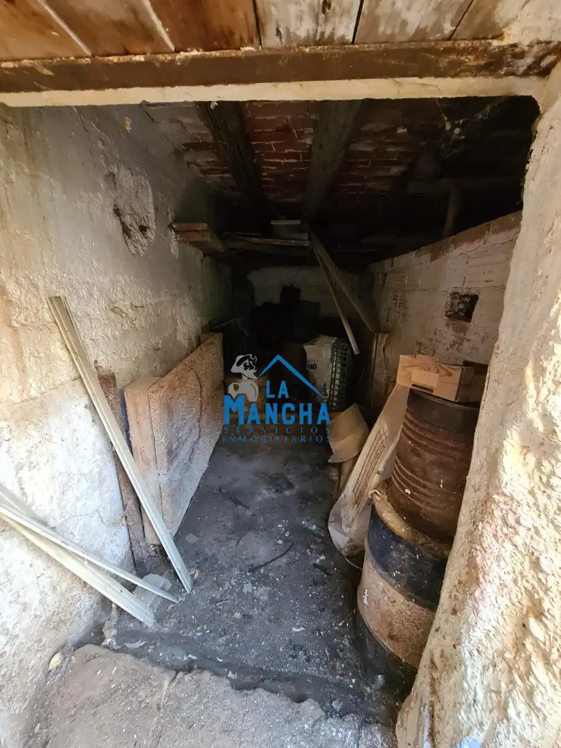 Houses for sale in Calle VIRGEN LLANOS, Pedanías - Extrarradio