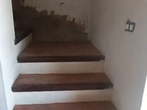Casa adosada en venda en La Taha amb Aire condicionat, Traster i Balcó