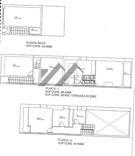 Casa o chalet en venta en Escaldes – Engordany con Terraza