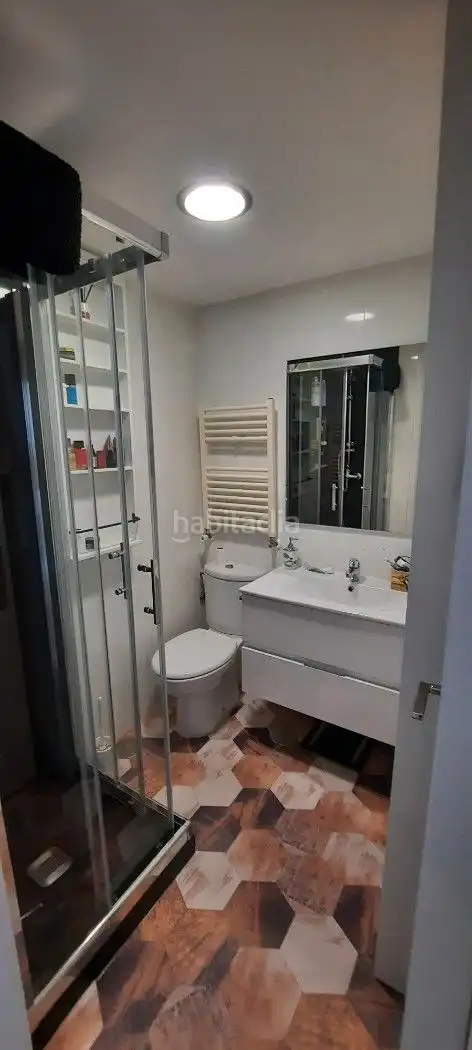 Piso con ascensor en venta en Calle Mercedes Escribano 7, imagen 11