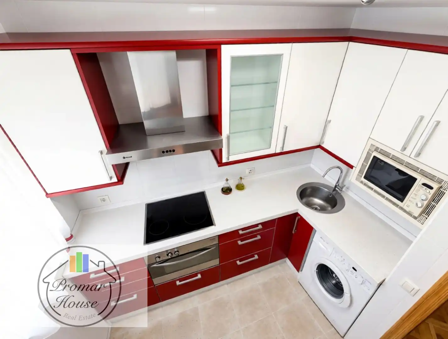Flat for sale in San Antonio, imagen 12