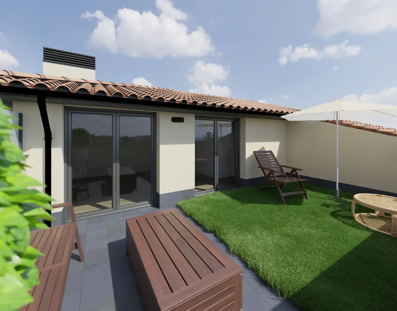 Dúplex en venta en Carrer Lluís Millet, 4, Cardedeu
