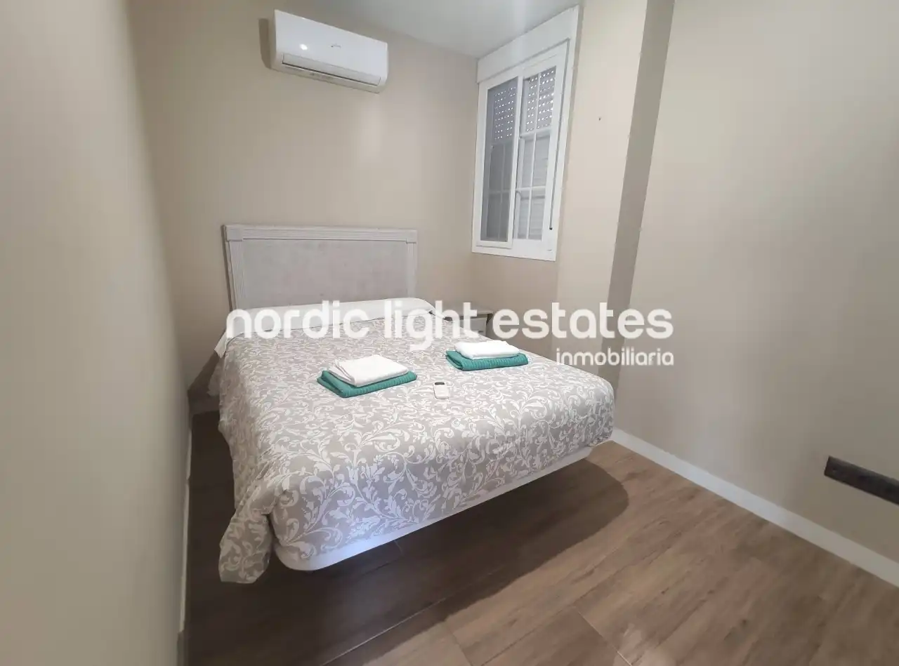 Wohnung zur Miete in Centro, imagen 8