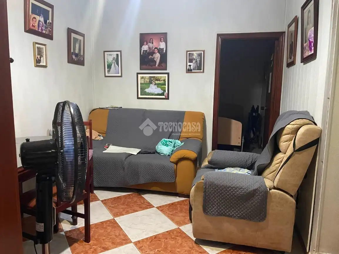 Pis en venda a Núcleo urbano, imagen 3