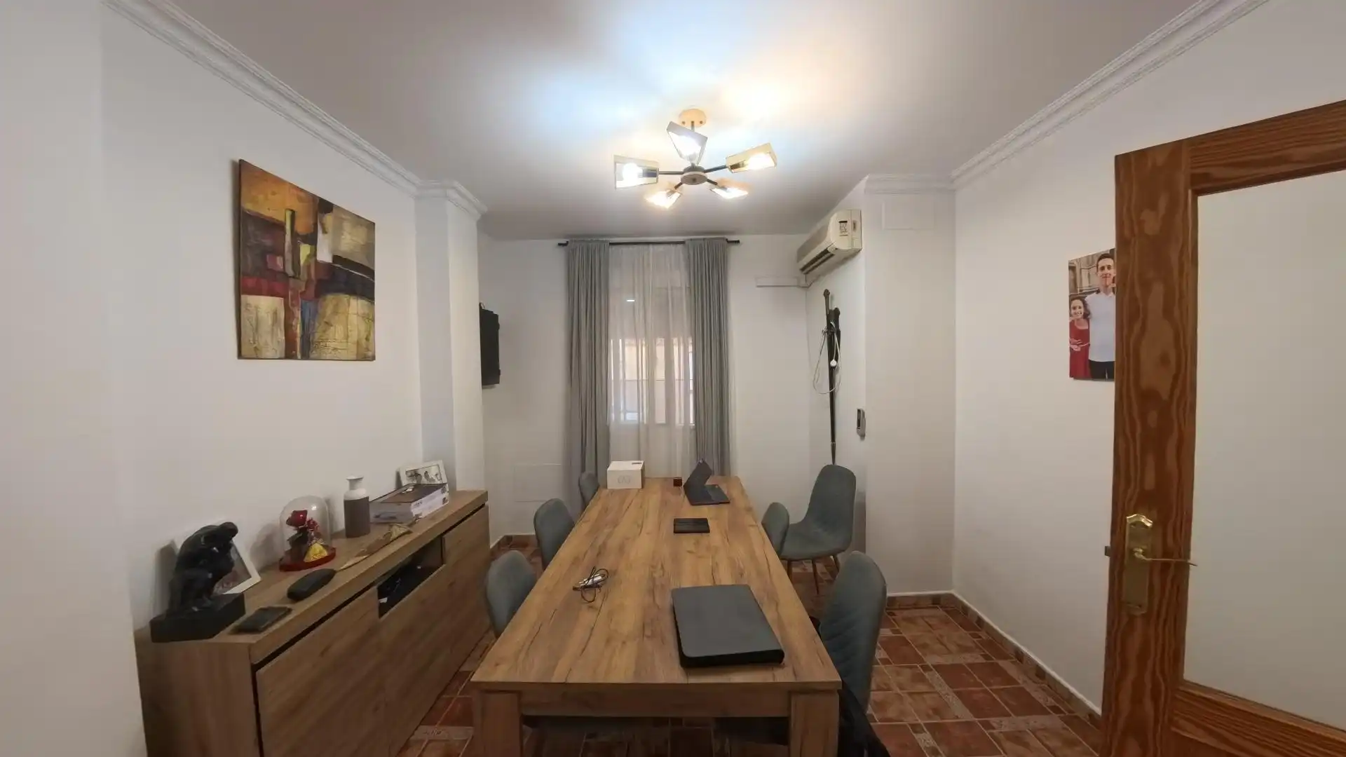 Casa a schiera in vendita a Calle Calle León Felipe, imagen 4