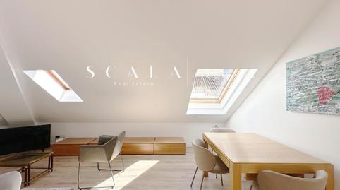 Photo 3 of Flat to rent in San Bernardo, PAU de Carabanchel, Madrid