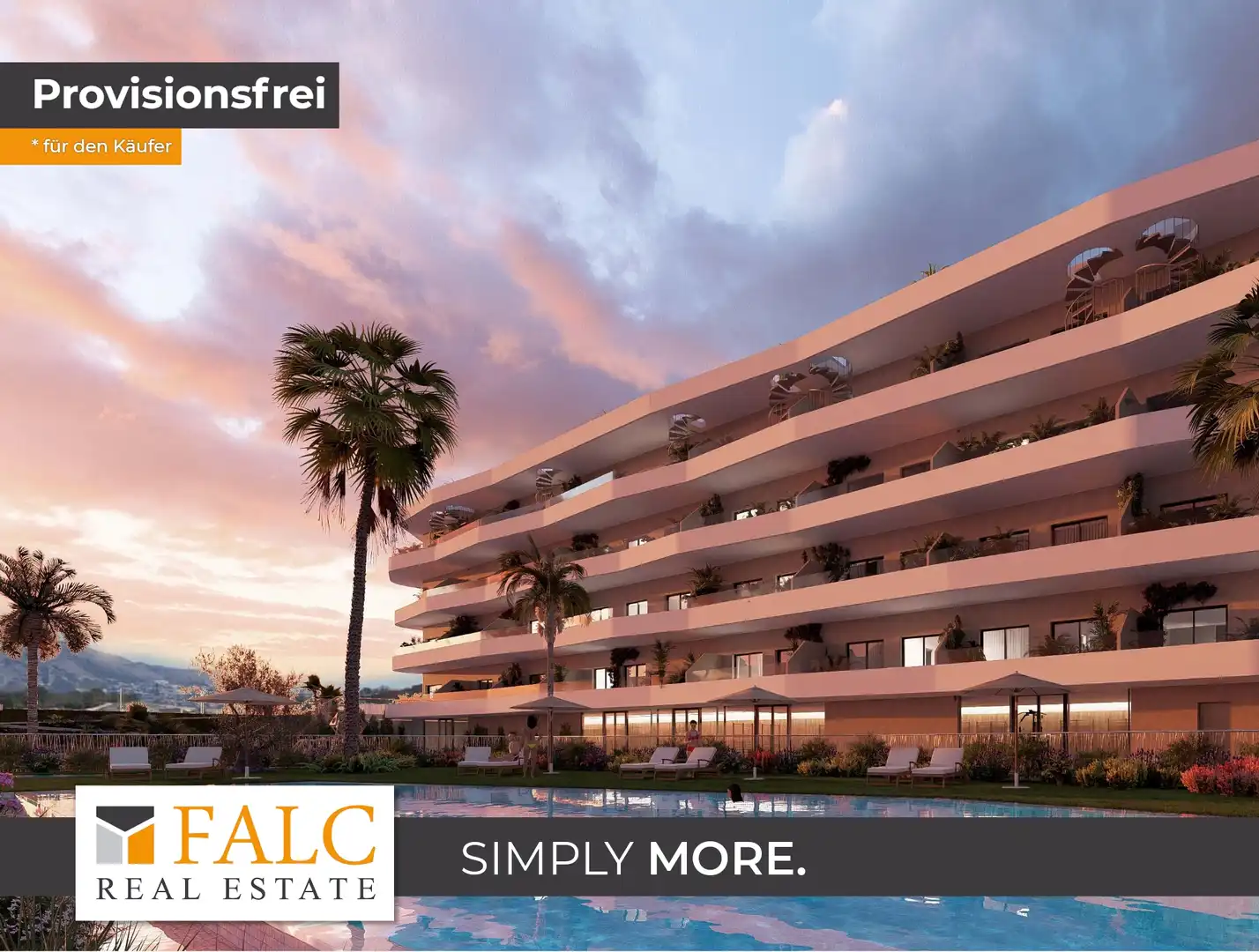 Ground floor with pool for sale in La Nucia Pueblo