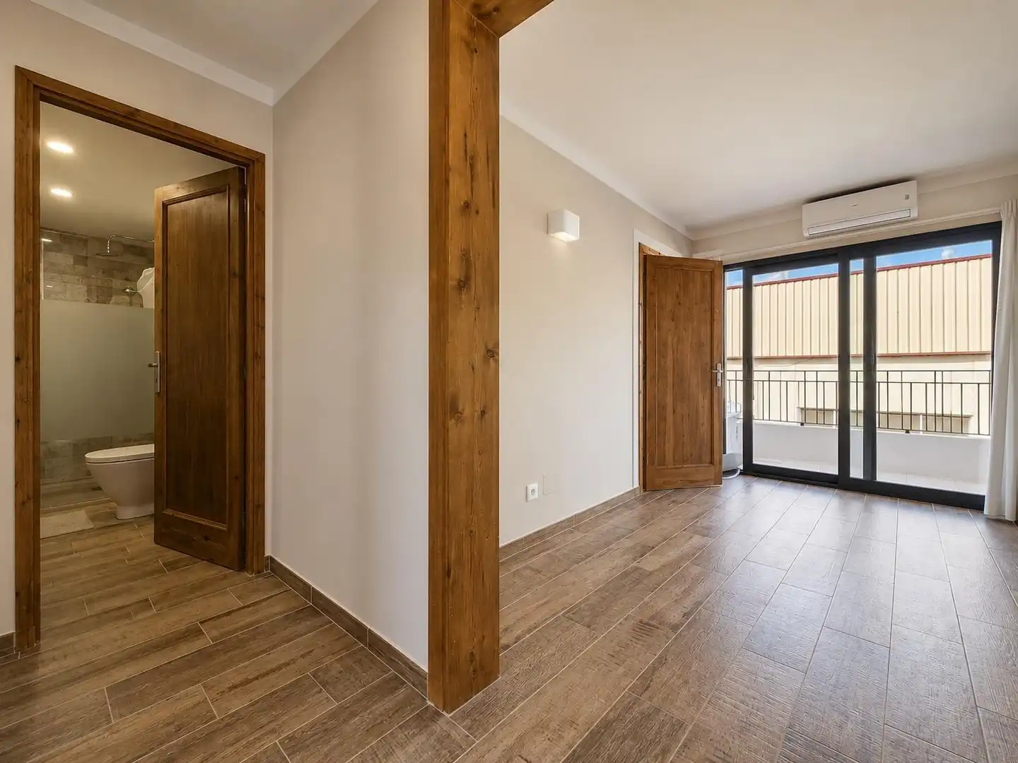 Houses for sale in Cristo Rey - Parque Europa