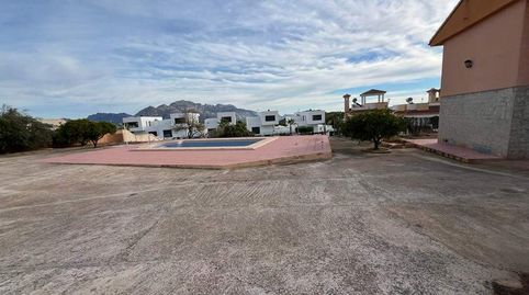 Foto 2 von Haus oder Chalet zum Verkauf in Polop, Alicante