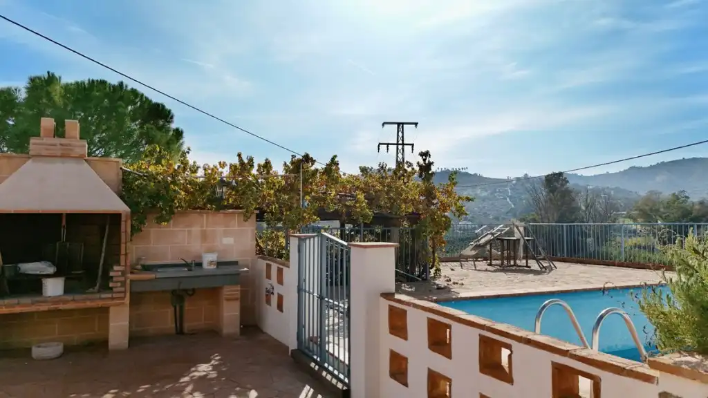 Vivienda con piscina en venta en Coín, imagen 7
