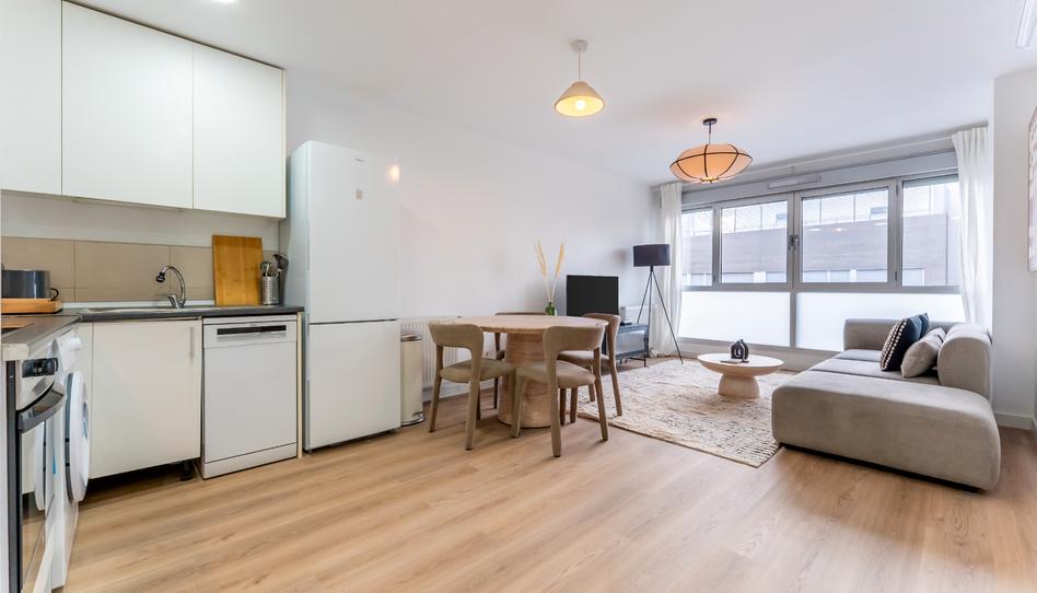 Photo 1 of Flat to rent in Calle Beatriz Galindo, 7, Soto del Henares, Madrid