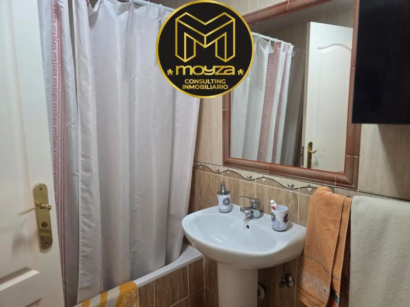 Wohnung zur Miete in Roquetas Pueblo