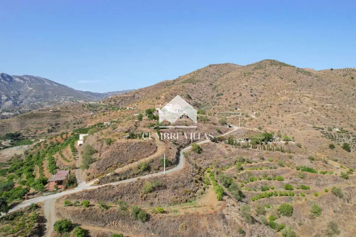 Casa rústica amb jardí en venda a Ítrabo, imagen 78