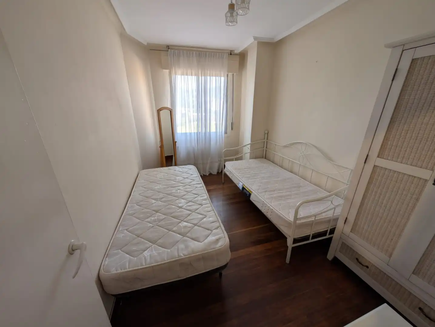Wohnung mit Terrasse zum Verkauf in Kalero - Basozelai, imagen 8