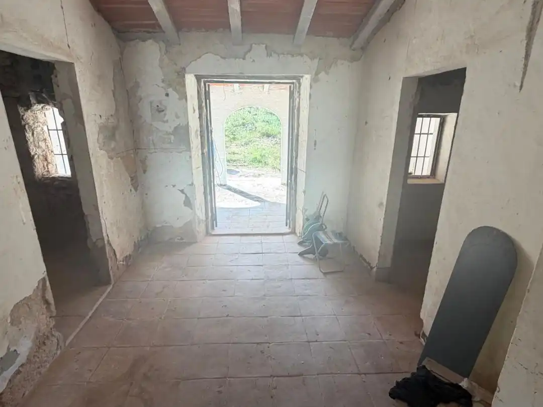 Casa o xalet en venda en Jávea / Xàbia amb Terrassa
