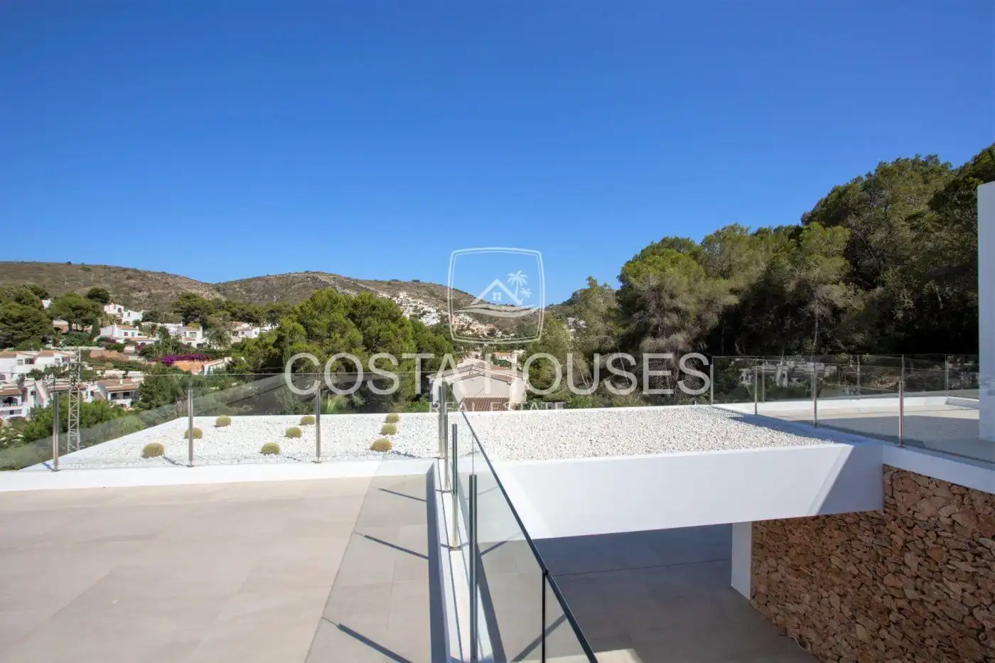 Detached house with pool for sale in Paichi, imagen 24