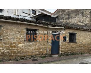Exterior view of House or chalet for sale in Santacara  with Heating