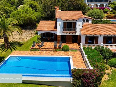 Chalet con piscina en venta en Pallars Subira