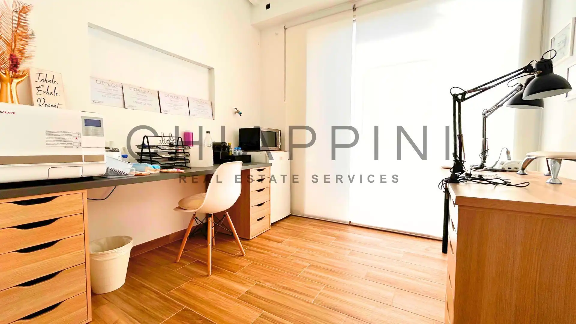 Local commercial à louer à Vila de Palafrugell, imagen 12