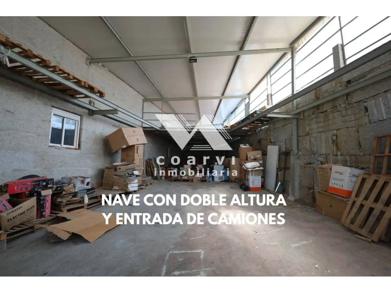 Villa con terrazza in vendita a Calle rodeiro, imagen 68