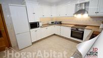 Kitchen of House or chalet for sale in Vila-real  with Air Conditioner and Terrace