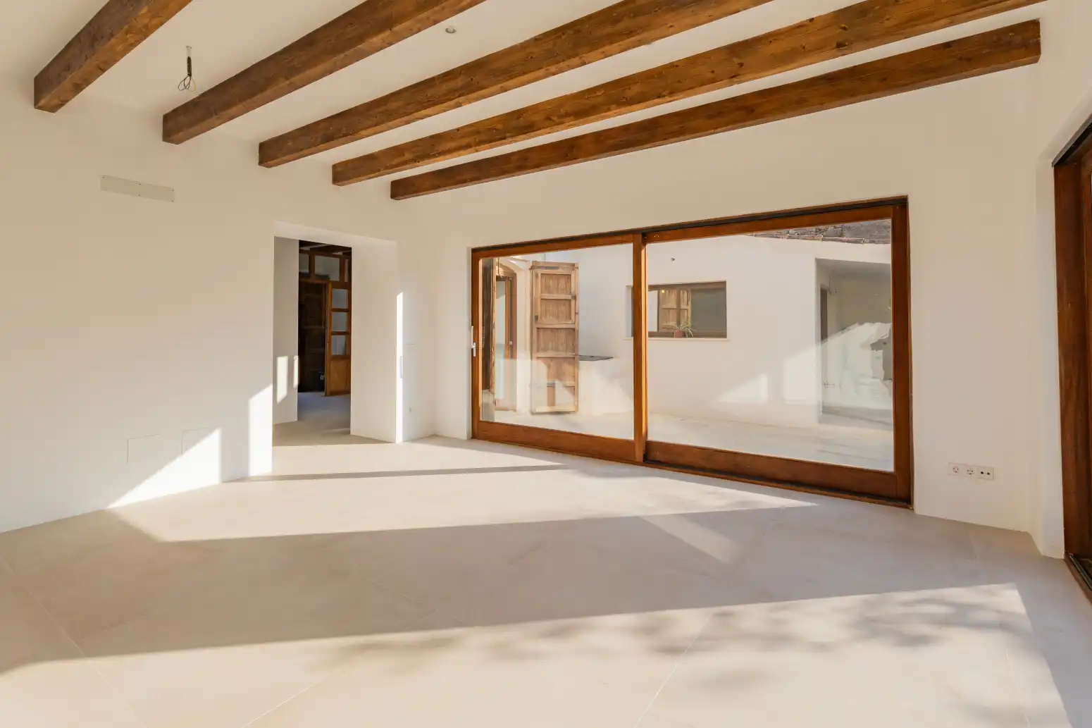 Casa amb terrassa en venda a Campanet - calle luna, imagen 14