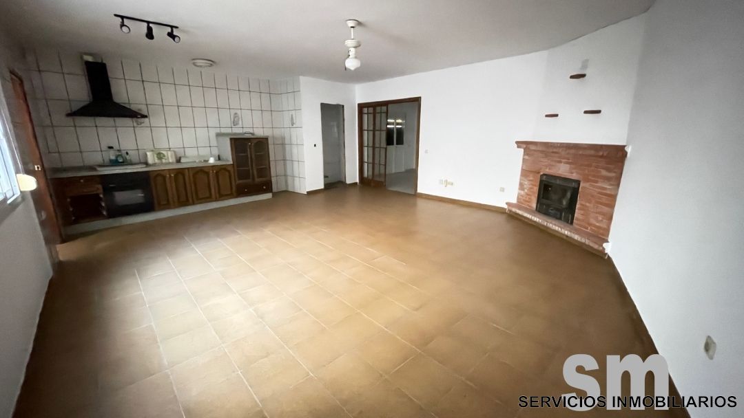 Living room of House or chalet for sale in Benaocaz  with Heating, Terrace and Storage room