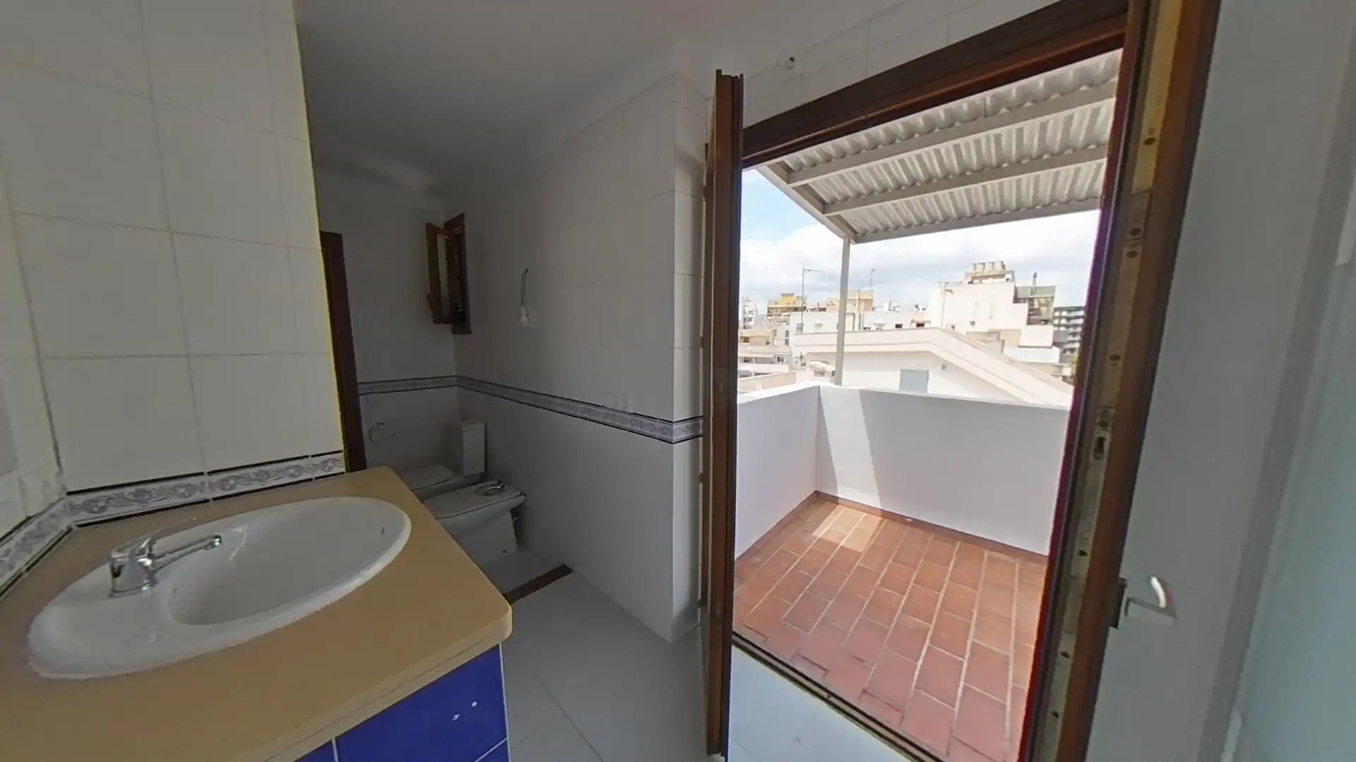 Baño de Ático en venta en  Palma de Mallorca