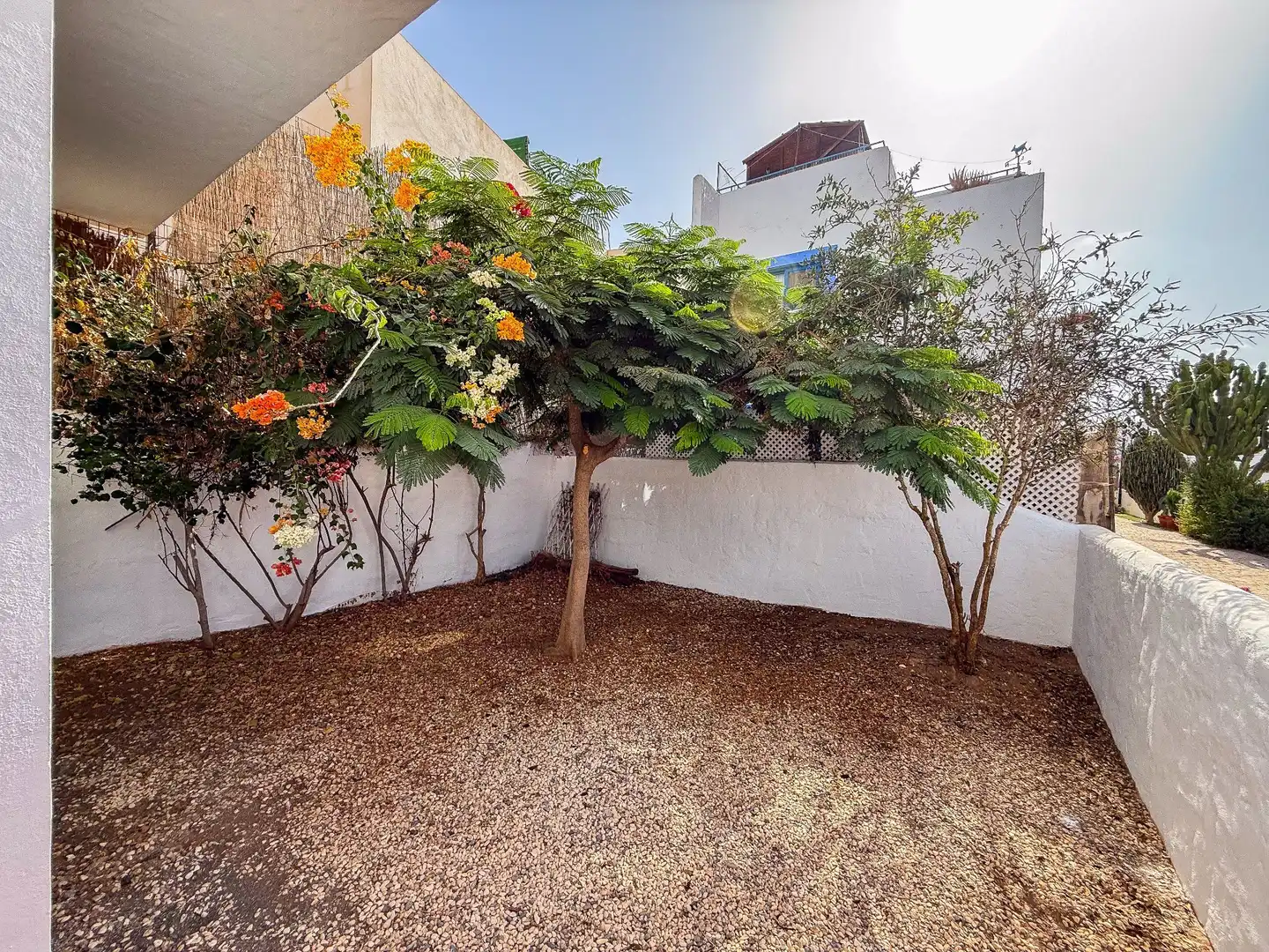 Terraced house with garden for sale in Nopal, imagen 19