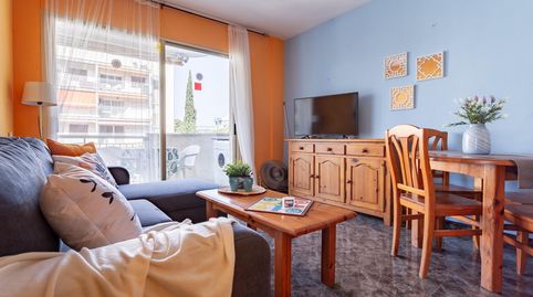 Foto 2 de Apartamento en venta en Mar i Camp - Platja dels Capellans, Salou