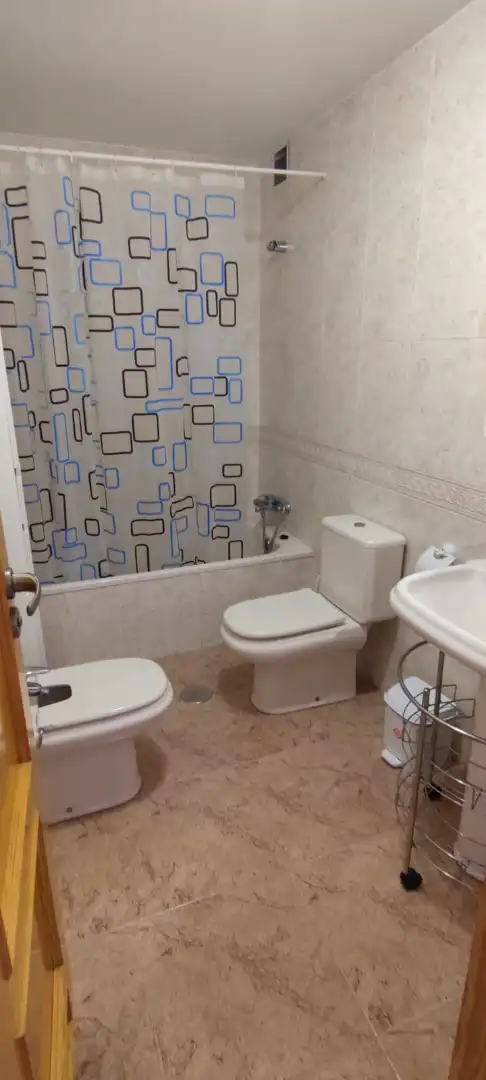 Appartement avec piscine à louer à Aguadulce, imagen 13
