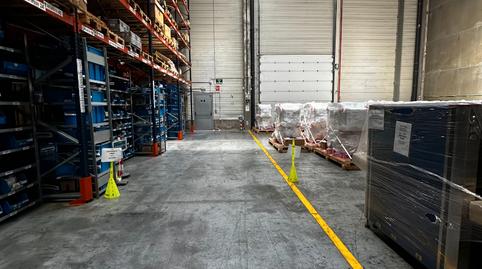 Photo 3 of Industrial buildings to rent in Calle Galileo Galilei, 29, La Garena, Alcalá de Henares