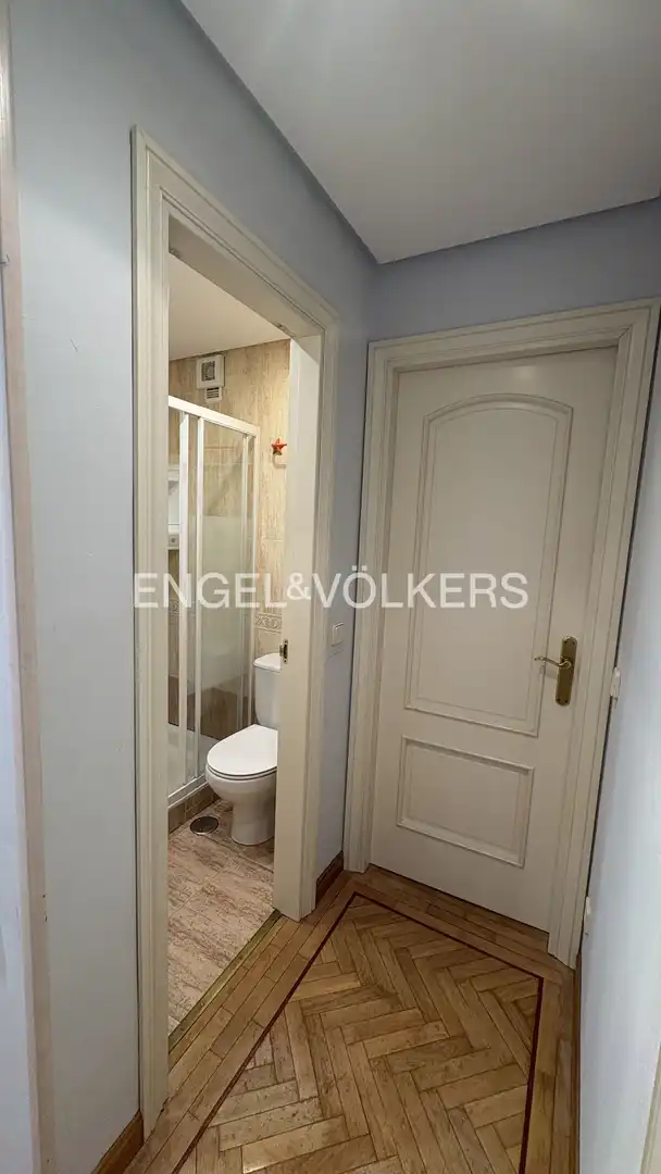 Flat with terrace to rent in Zona Carretera del Plantío, imagen 36