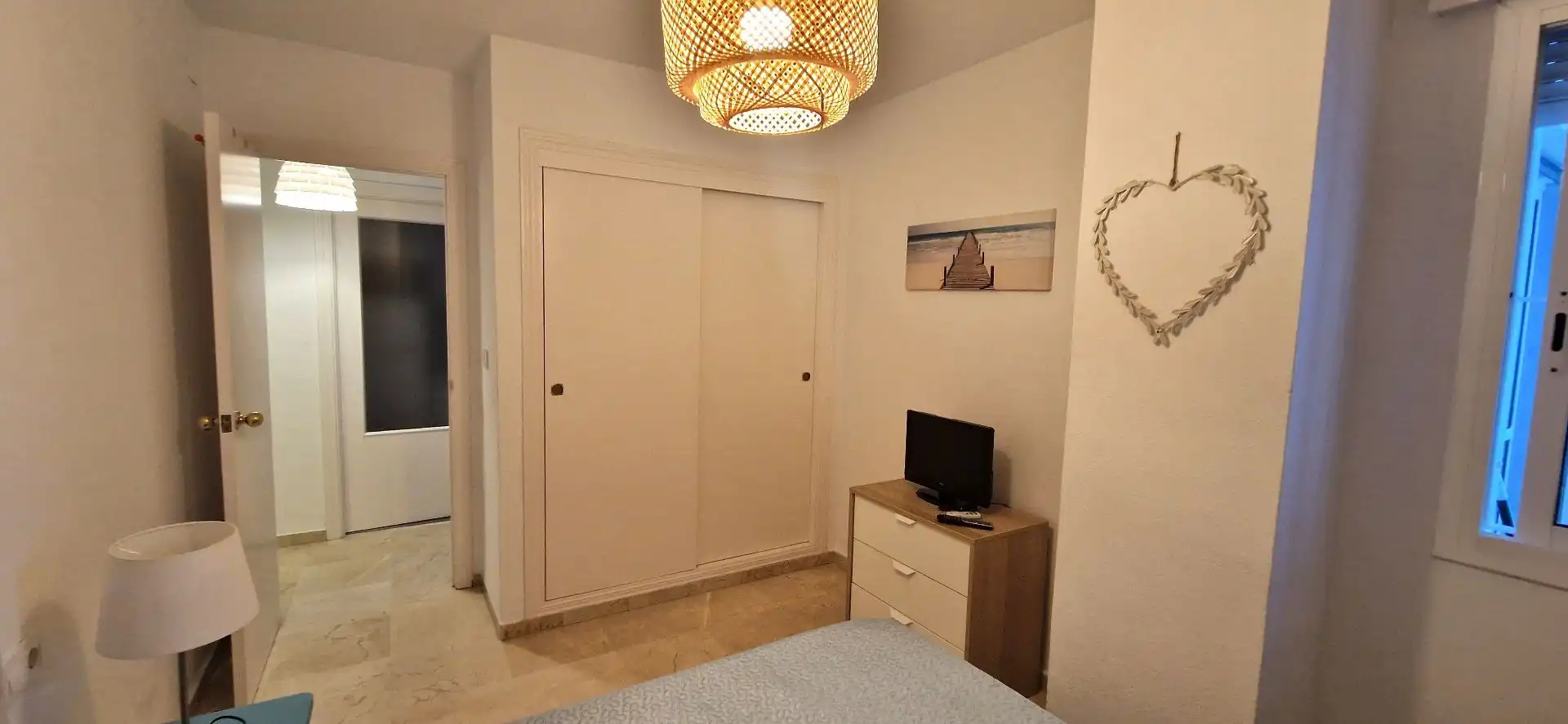 Apartment mit Aufzug zur Miete in El Portil, imagen 15