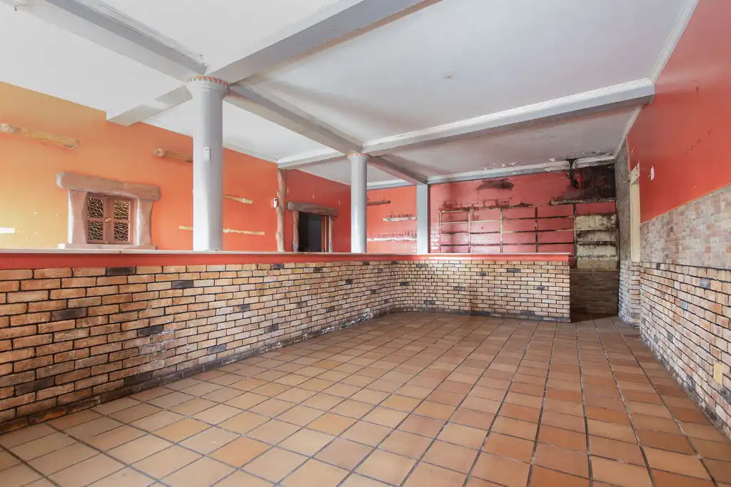 Casa o xalet en venda en Monfero