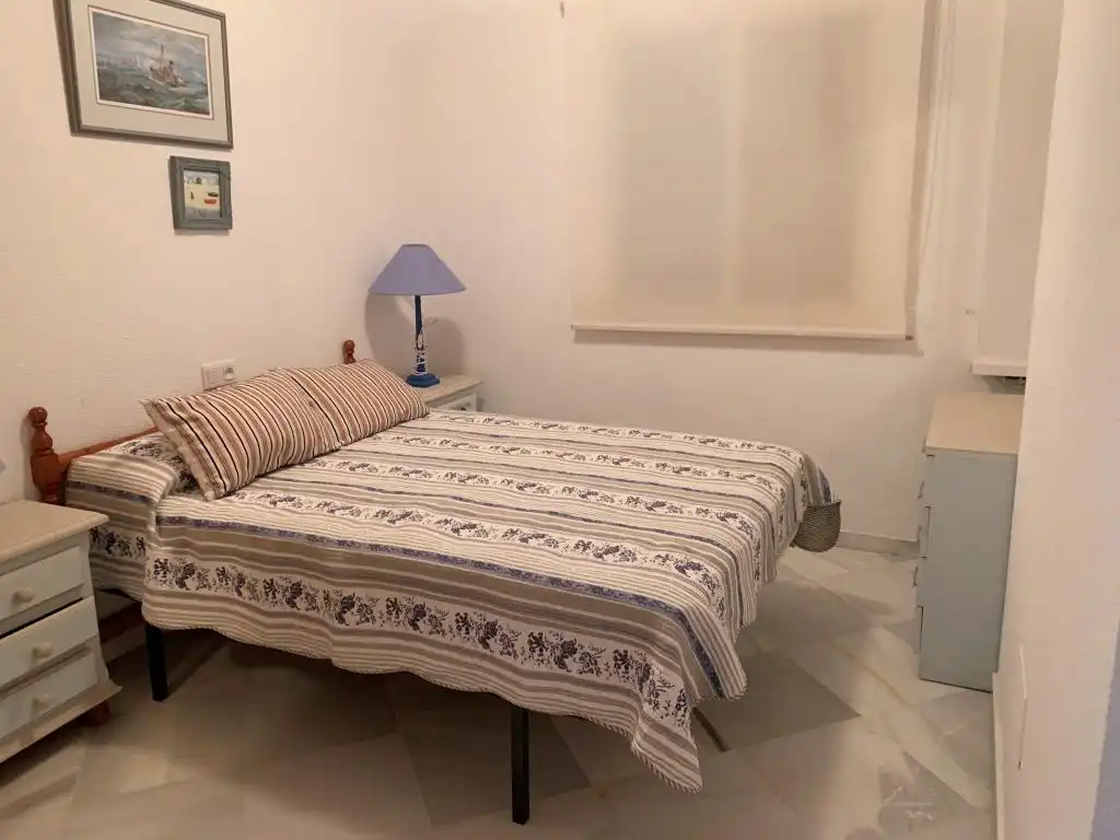Casa a schiera in affitto a El Rompido, imagen 12