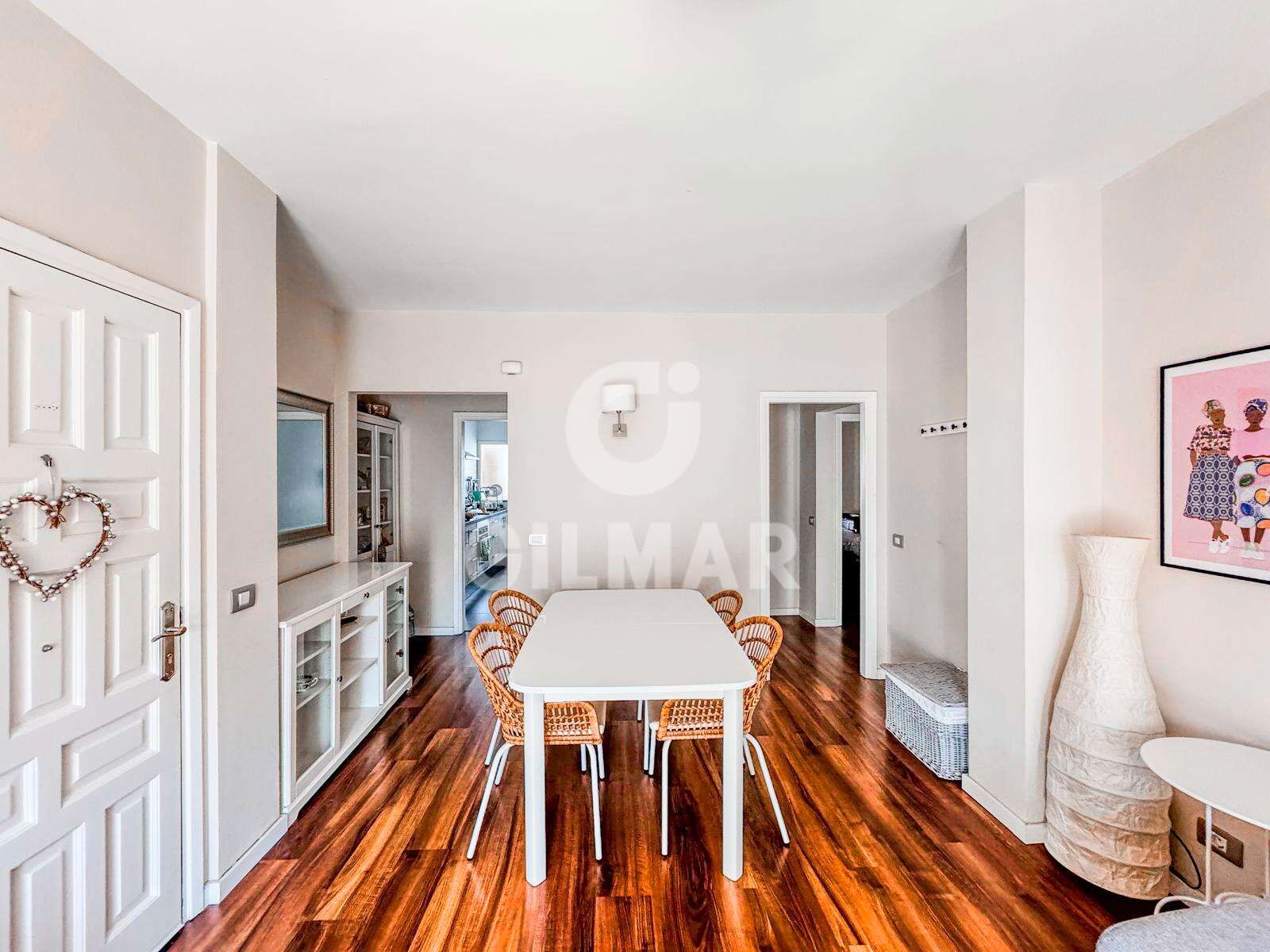 Menjador de Pis en venda en San Cristóbal de la Laguna amb Moblat i Balcó