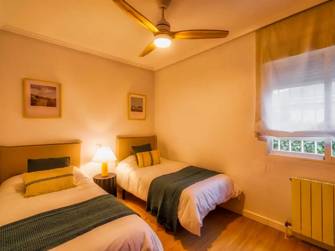 Habitación de Casa o chalet de alquiler en Los Narejos - Punta Calera