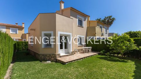 Foto 3 de Casa o chalet de alquiler en Oliva pueblo, Oliva
