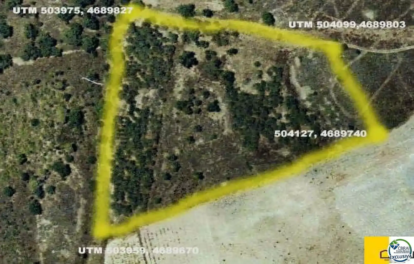 Terreno residencial en venta en Polígono Butaros 181, imagen 2