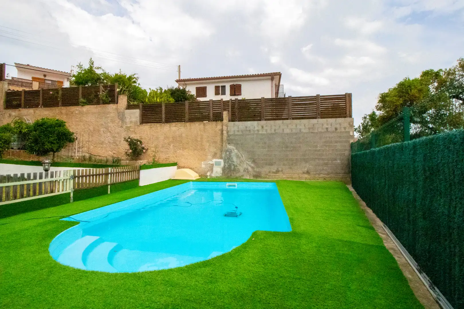 Villa con terrazza in vendita a Sant Cebrià de Vallalta, imagen 24