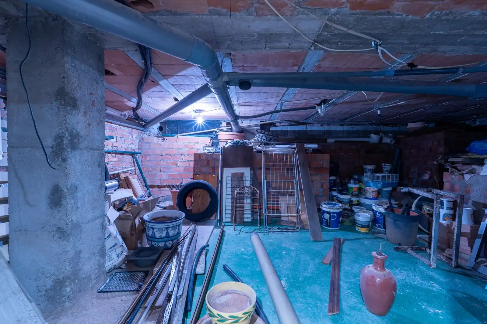 Villa mit Pool zum Verkauf in Calle la Pacheca Alta 22, imagen 42