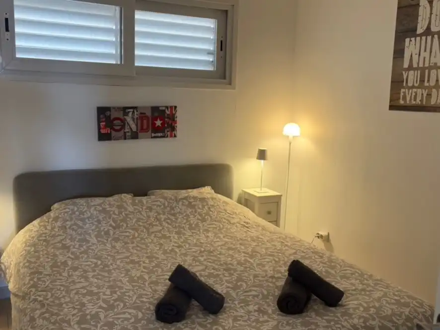 Piso con ascensor en venta en Carrer Josep Taradellas 4, imagen 5