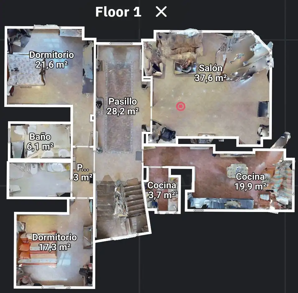 Chalet en venta en Elche ciudad, imagen 39